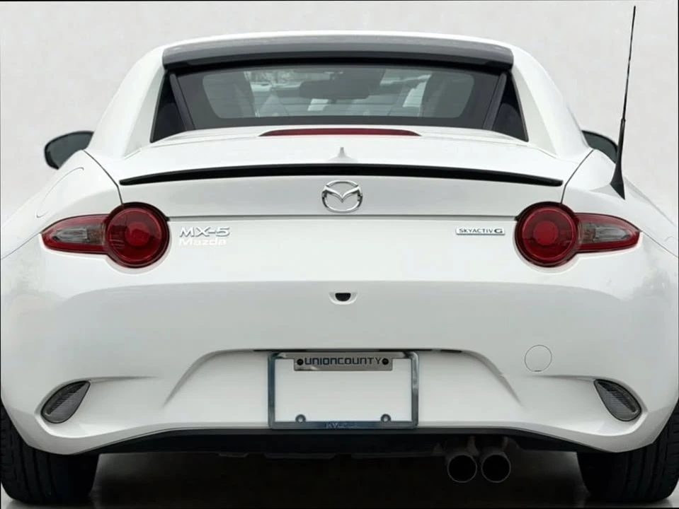 2016 Mazda ND MX-5 Miata - Image 4 of 19