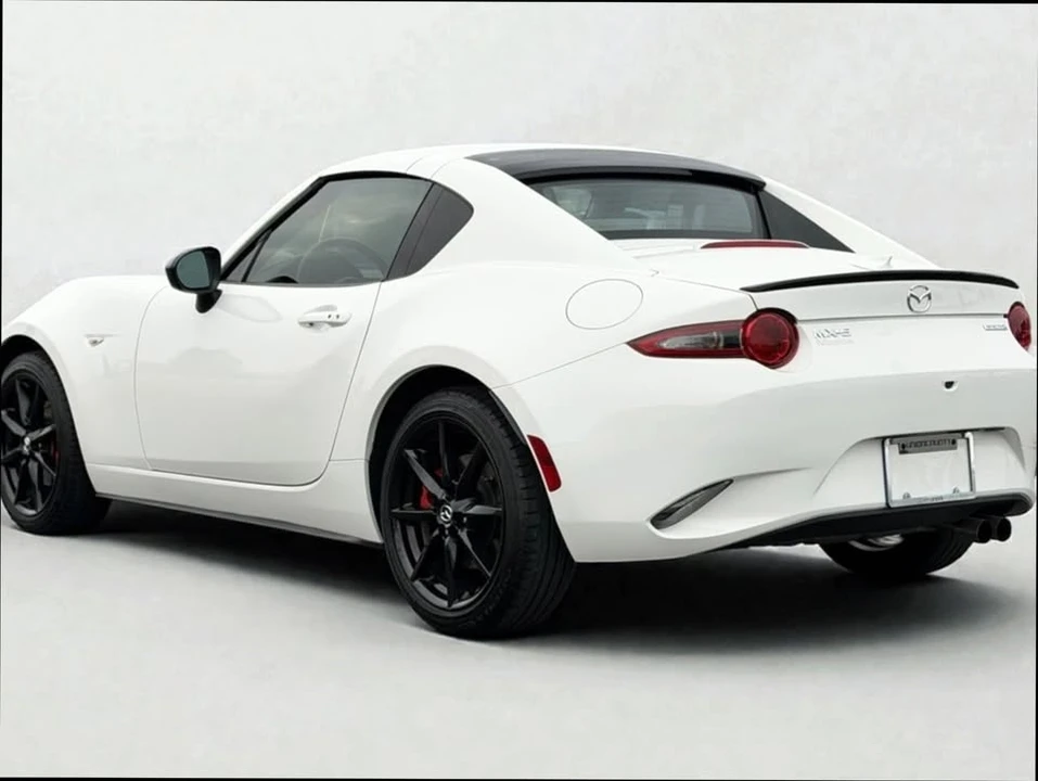 2016 Mazda ND MX-5 Miata - Image 5 of 19