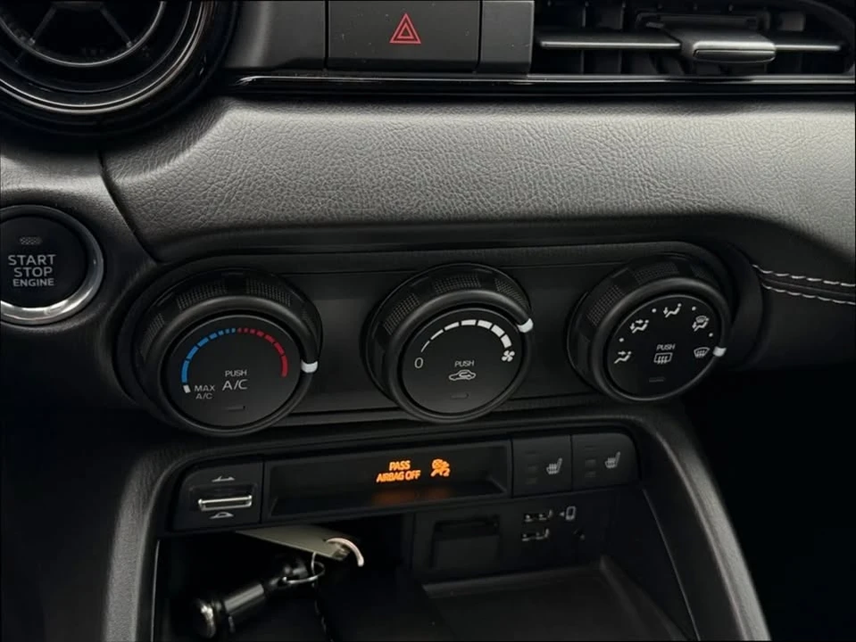 2016 Mazda ND MX-5 Miata - Image 15 of 19