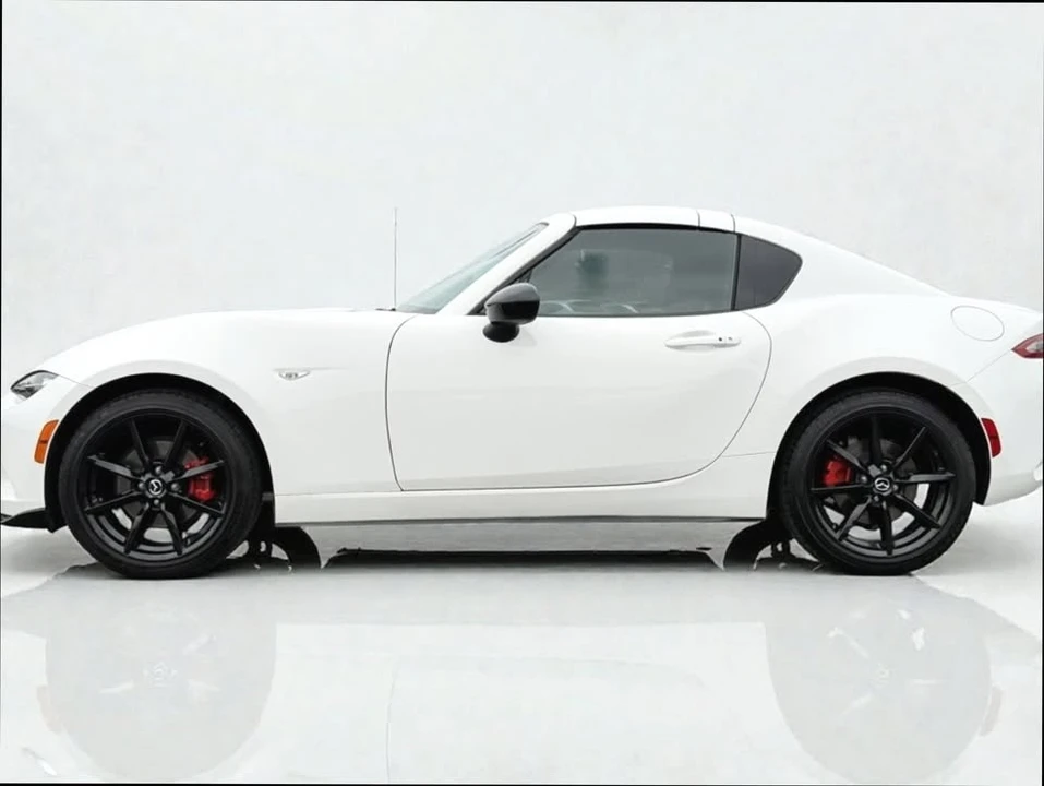 2016 Mazda ND MX-5 Miata - Image 6 of 19