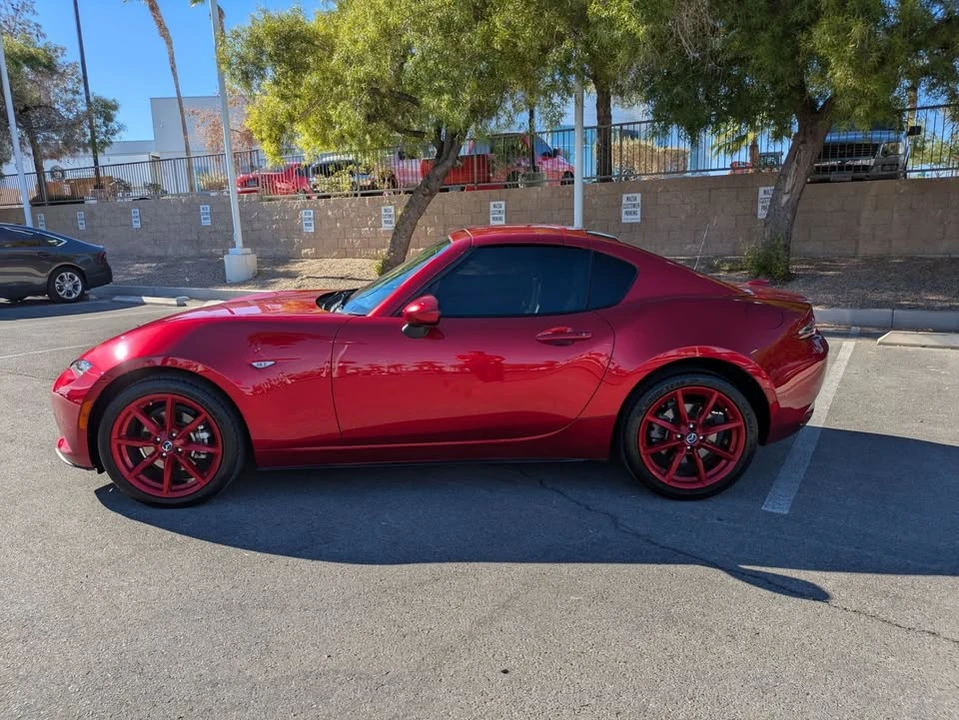 2020 Mazda ND MX-5 Miata - Image 4 of 12
