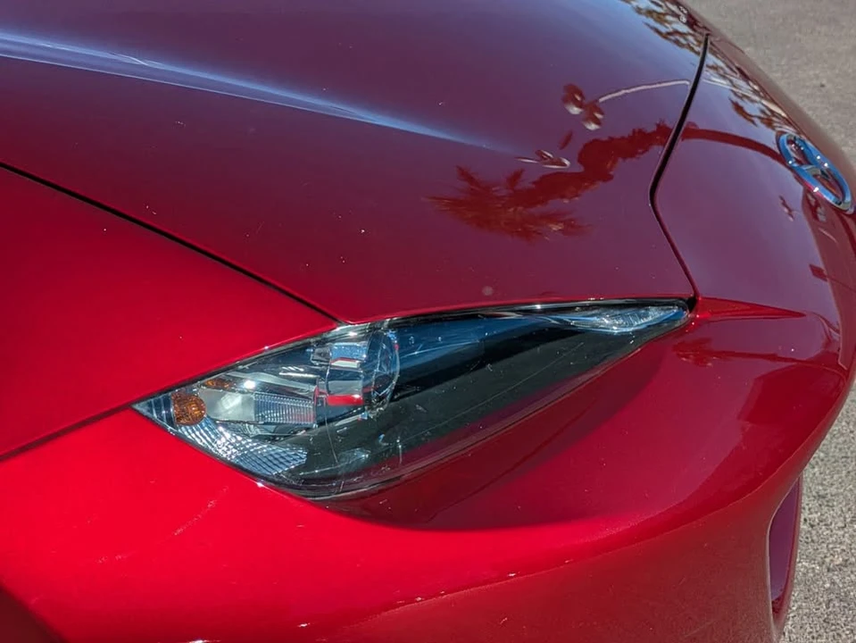 2020 Mazda ND MX-5 Miata - Image 9 of 12