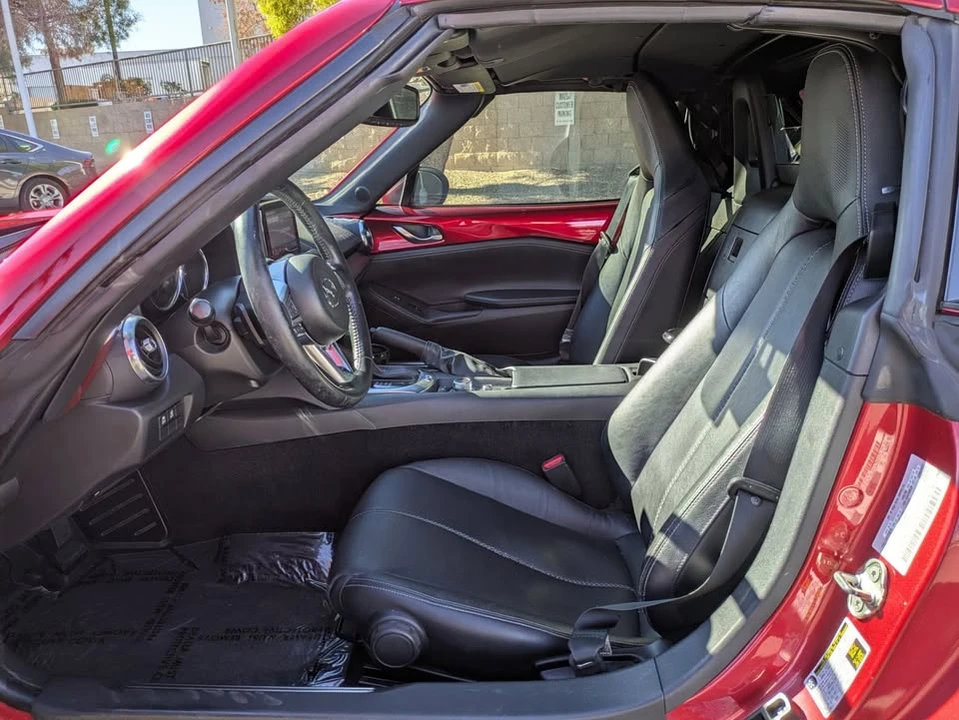 2020 Mazda ND MX-5 Miata - Image 12 of 12