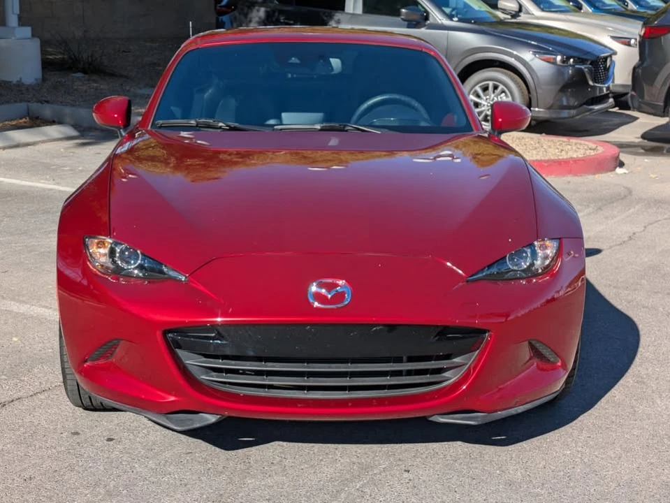 2020 Mazda ND MX-5 Miata - Image 6 of 12