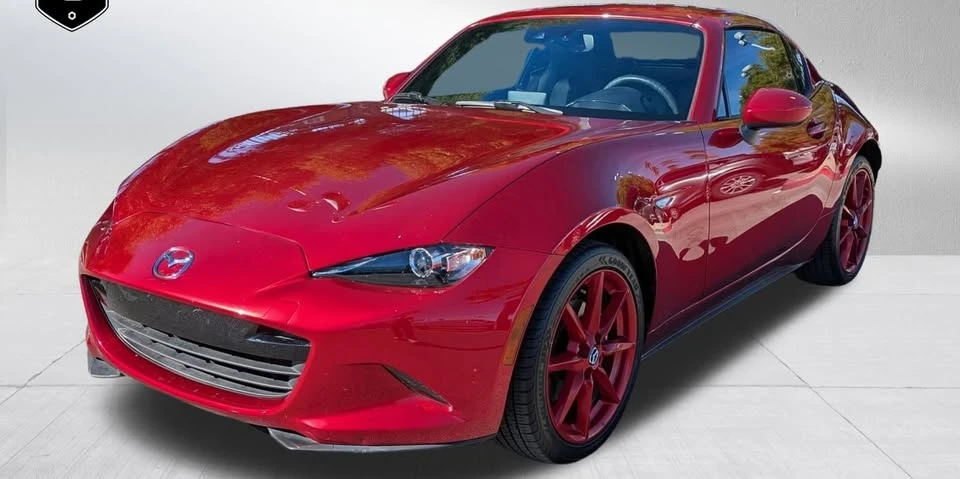 2020 Mazda ND MX-5 Miata - Image 2 of 12