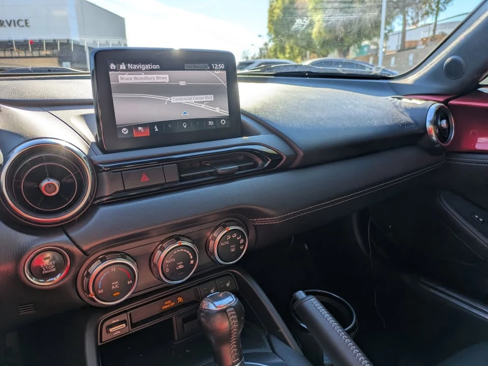 2020 Mazda ND MX-5 Miata - Image 10 of 11