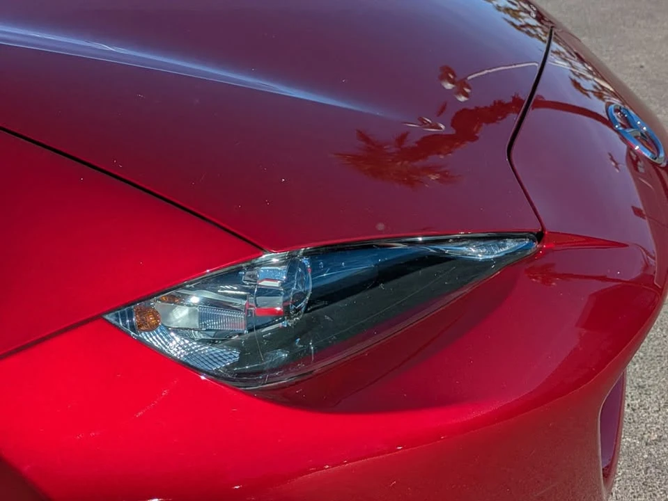 2020 Mazda ND MX-5 Miata - Image 6 of 11