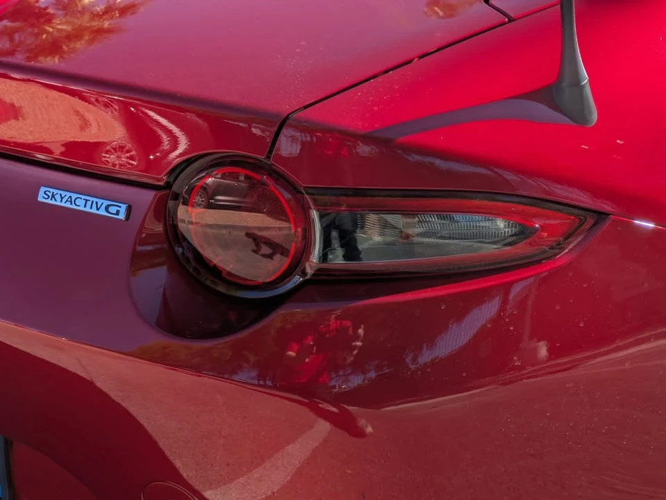 2020 Mazda ND MX-5 Miata - Image 7 of 11