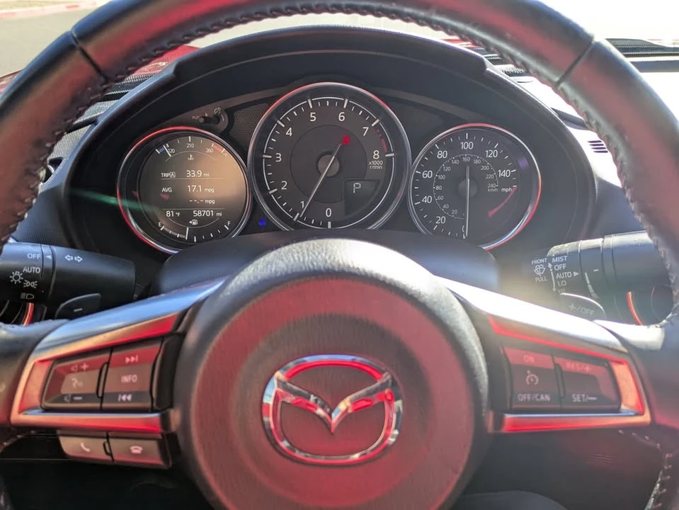2020 Mazda ND MX-5 Miata - Image 11 of 11