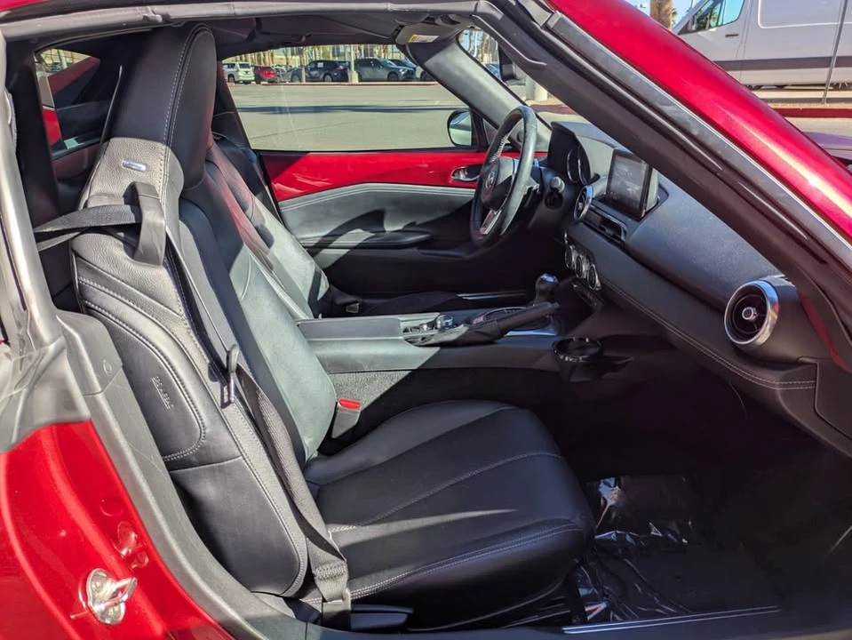 2020 Mazda ND MX-5 Miata - Image 8 of 11