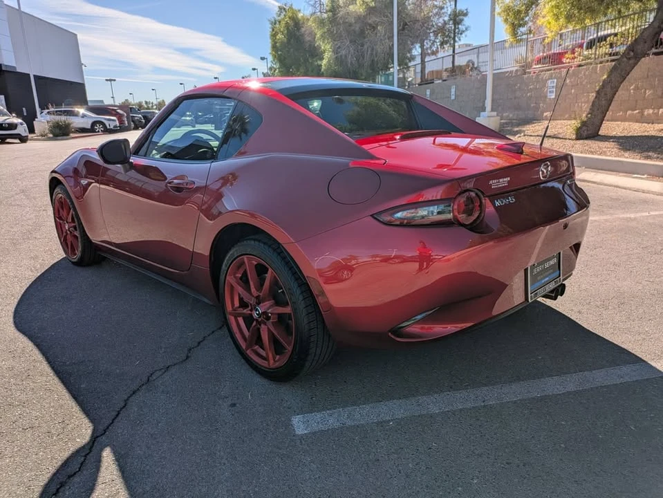 2020 Mazda ND MX-5 Miata - Image 5 of 11