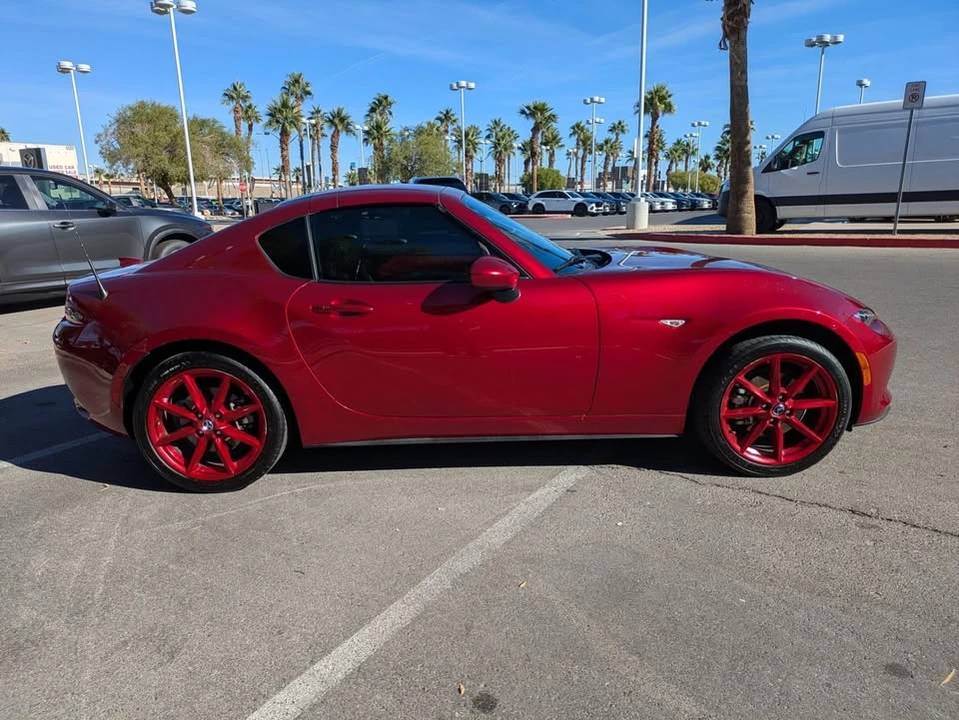 2020 Mazda ND MX-5 Miata - Image 2 of 11