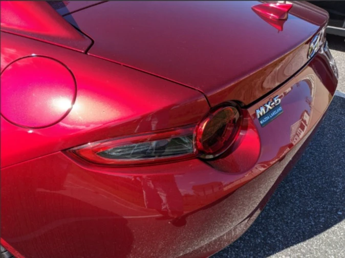 2020 Mazda ND MX-5 Miata - Image 7 of 8