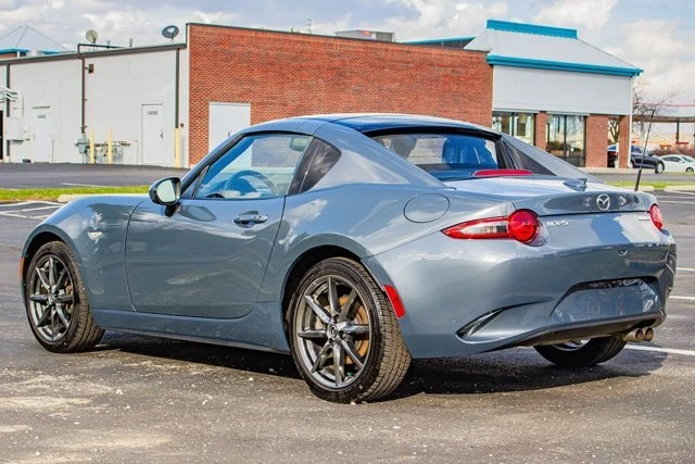 2020 Mazda ND MX-5 Miata - Image 6 of 20