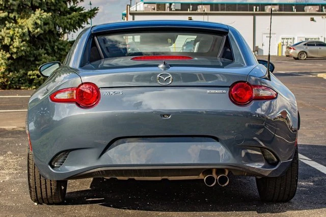 2020 Mazda ND MX-5 Miata - Image 7 of 20