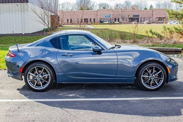 2020 Mazda ND MX-5 Miata - Image 9 of 20