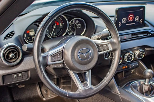 2020 Mazda ND MX-5 Miata - Image 16 of 20