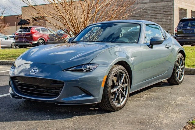 2020 Mazda ND MX-5 Miata - Image 4 of 20