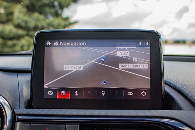 2020 Mazda ND MX-5 Miata - Image 20 of 20