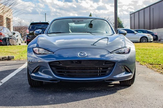 2020 Mazda ND MX-5 Miata - Image 3 of 19