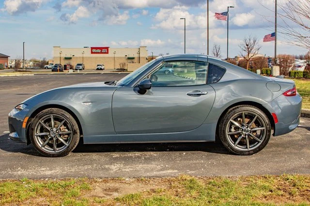 2020 Mazda ND MX-5 Miata - Image 5 of 19