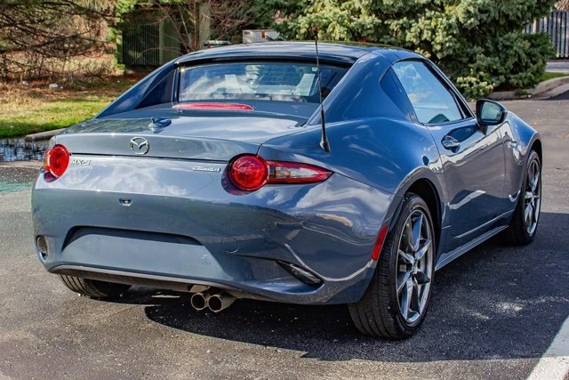 2020 Mazda ND MX-5 Miata - Image 8 of 19