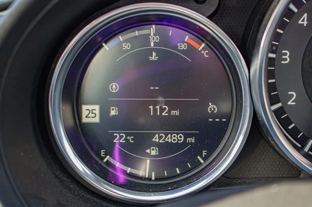 2020 Mazda ND MX-5 Miata - Image 15 of 19