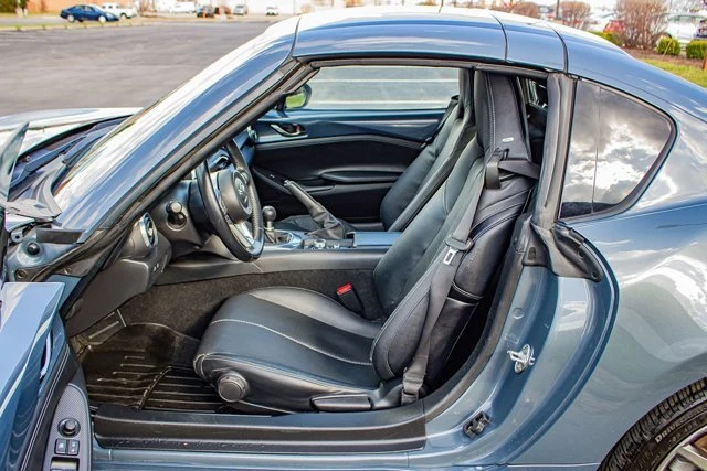 2020 Mazda ND MX-5 Miata - Image 10 of 19