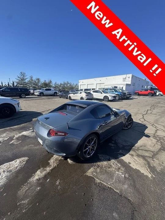 2020 Mazda ND MX-5 Miata - Image 7 of 11