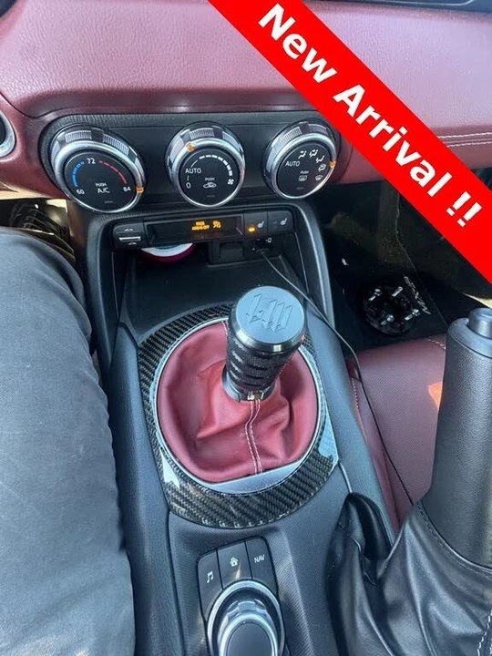 2020 Mazda ND MX-5 Miata - Image 11 of 11