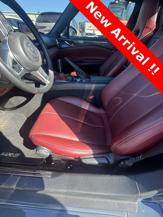 2020 Mazda ND MX-5 Miata - Image 11 of 12
