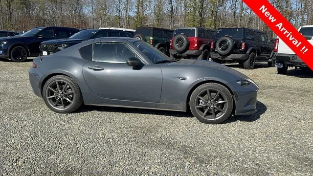 2020 Mazda ND MX-5 Miata - Image 7 of 20
