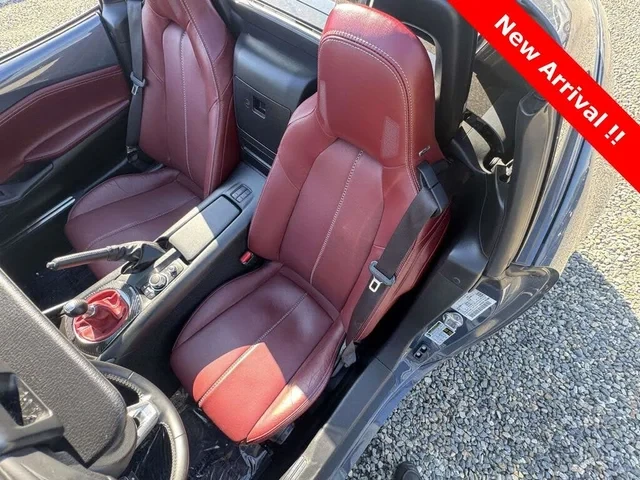 2020 Mazda ND MX-5 Miata - Image 19 of 20