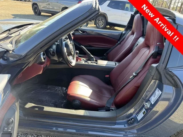 2020 Mazda ND MX-5 Miata - Image 18 of 20