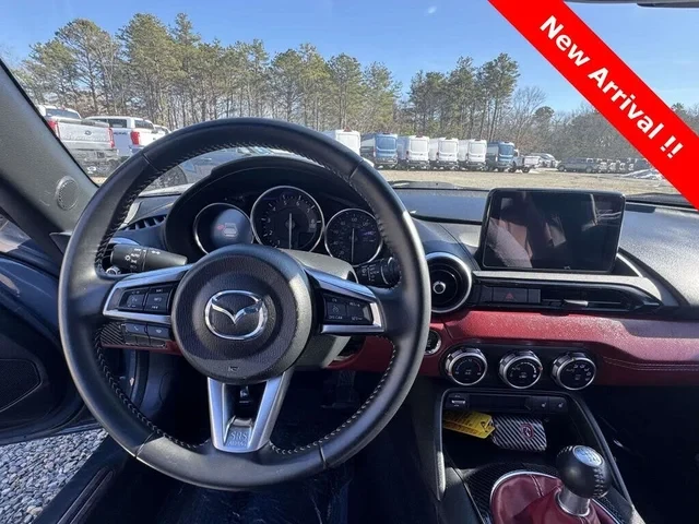 2020 Mazda ND MX-5 Miata - Image 4 of 20