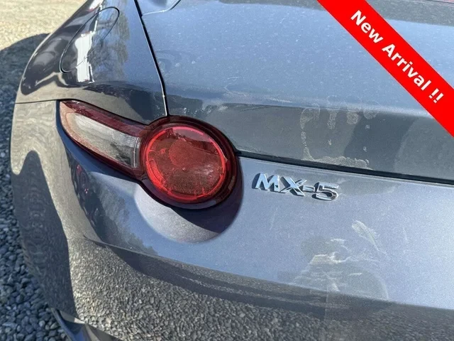 2020 Mazda ND MX-5 Miata - Image 13 of 20