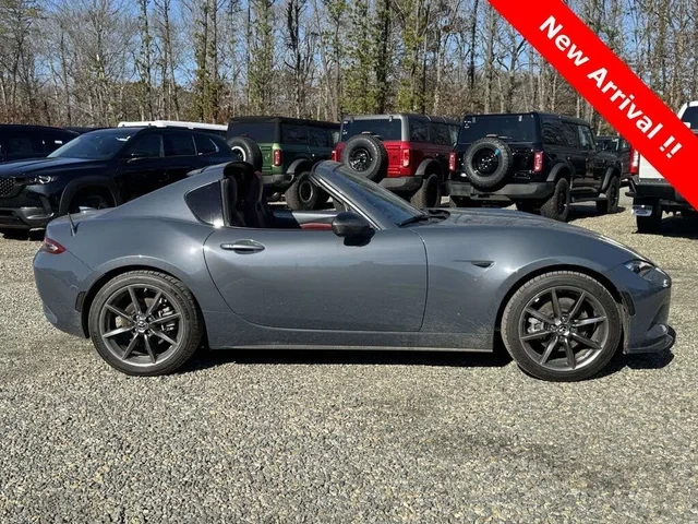 2020 Mazda ND MX-5 Miata - Image 11 of 20