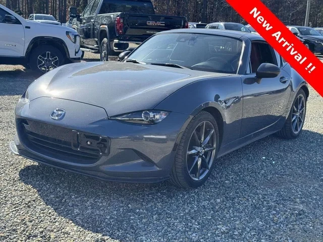 2020 Mazda ND MX-5 Miata - Image 6 of 20