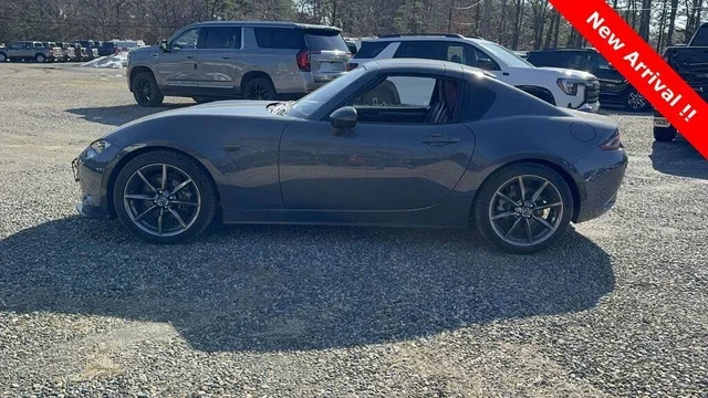 2020 Mazda ND MX-5 Miata - Image 8 of 20