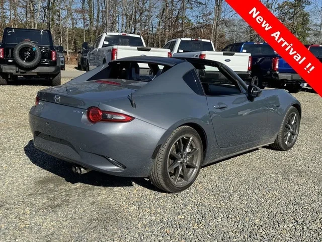 2020 Mazda ND MX-5 Miata - Image 10 of 20