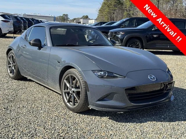2020 Mazda ND MX-5 Miata - Image 2 of 20