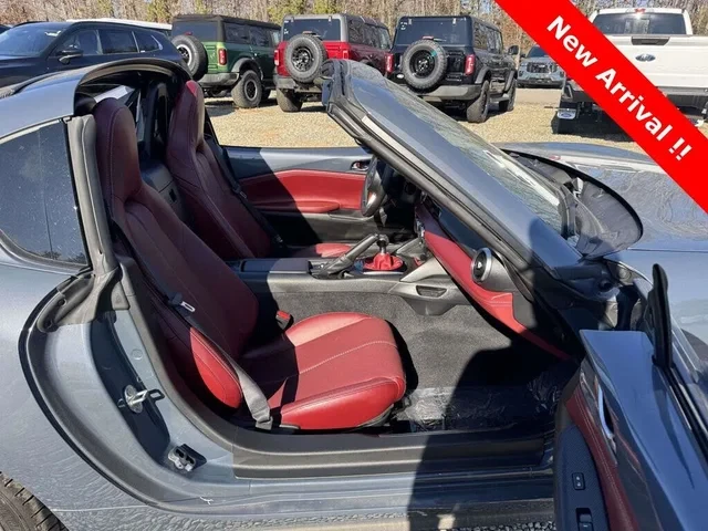 2020 Mazda ND MX-5 Miata - Image 20 of 20