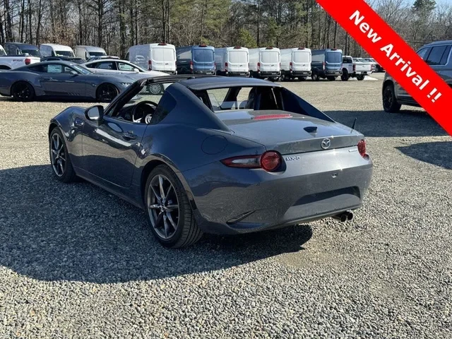 2020 Mazda ND MX-5 Miata - Image 9 of 20