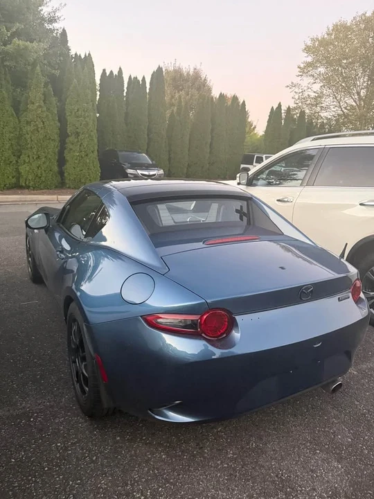 2020 Mazda ND MX-5 Miata - Image 4 of 8