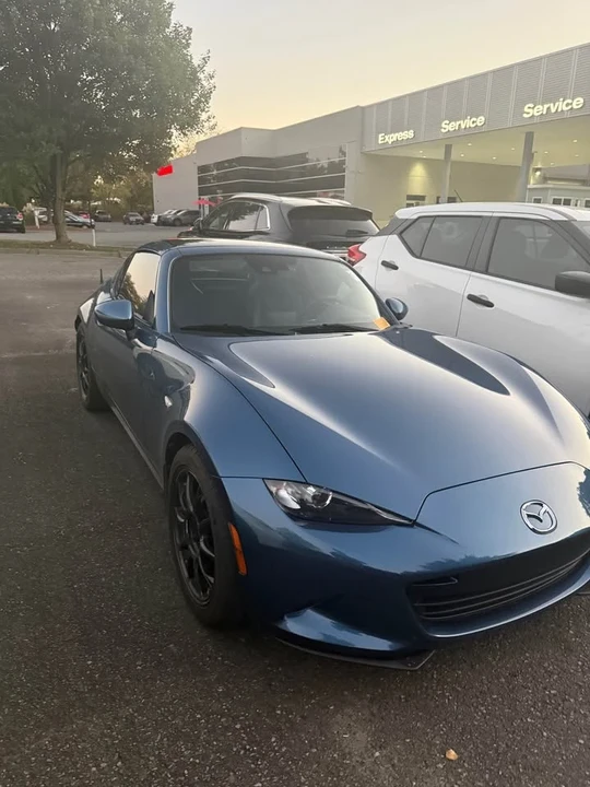 2020 Mazda ND MX-5 Miata - Image 3 of 8