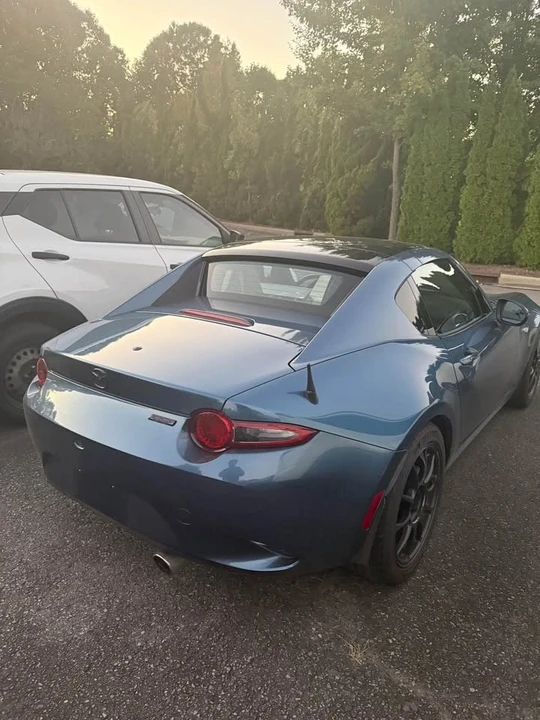 2020 Mazda ND MX-5 Miata - Image 5 of 8