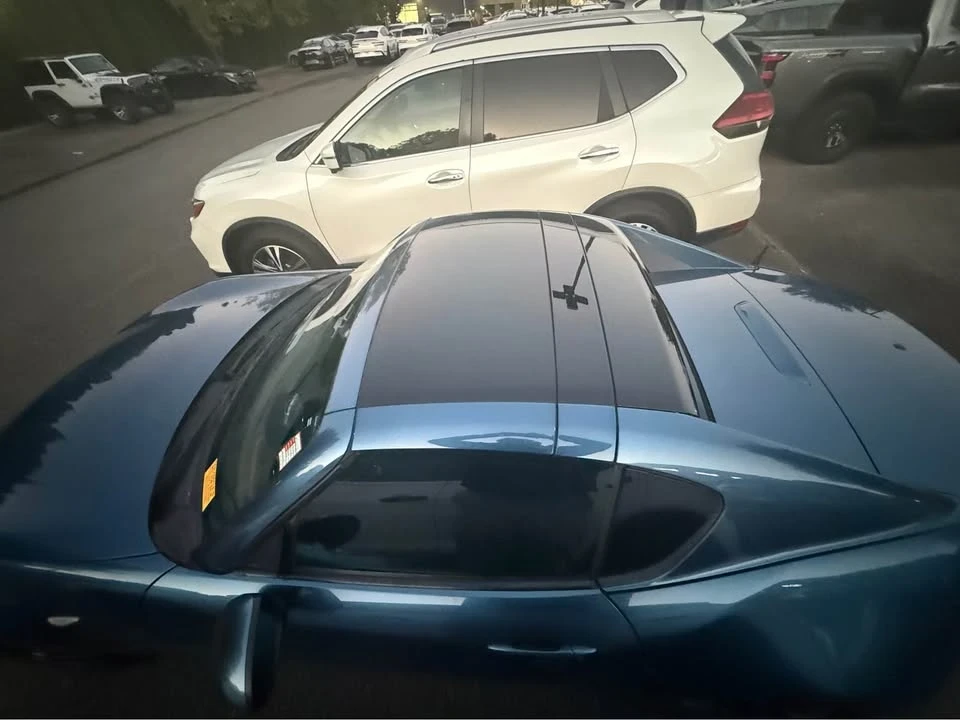 2020 Mazda ND MX-5 Miata - Image 6 of 8