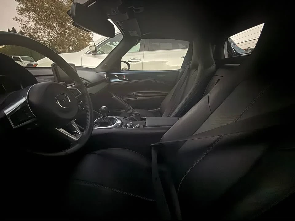 2020 Mazda ND MX-5 Miata - Image 8 of 8
