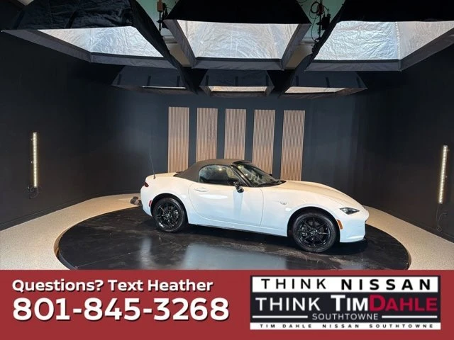 2020 Mazda ND MX-5 Miata - Image 8 of 11