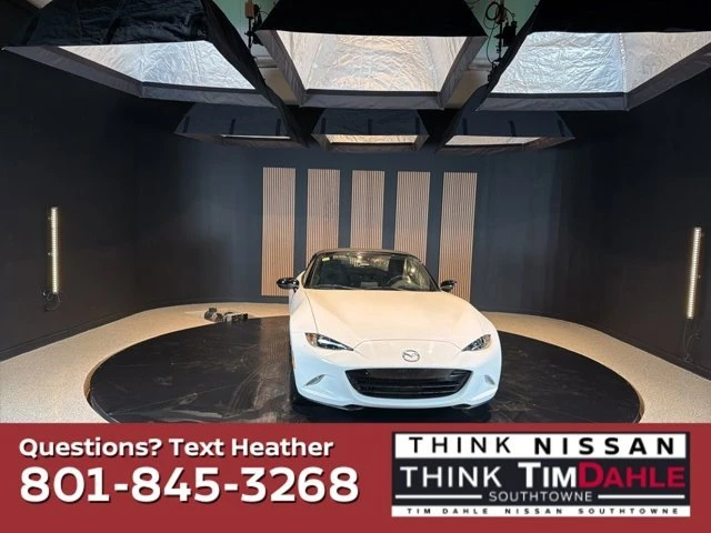 2020 Mazda ND MX-5 Miata - Image 9 of 11